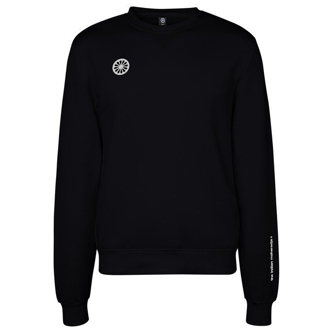 the indian maharadja classic crew sweater Yippenco Textiles