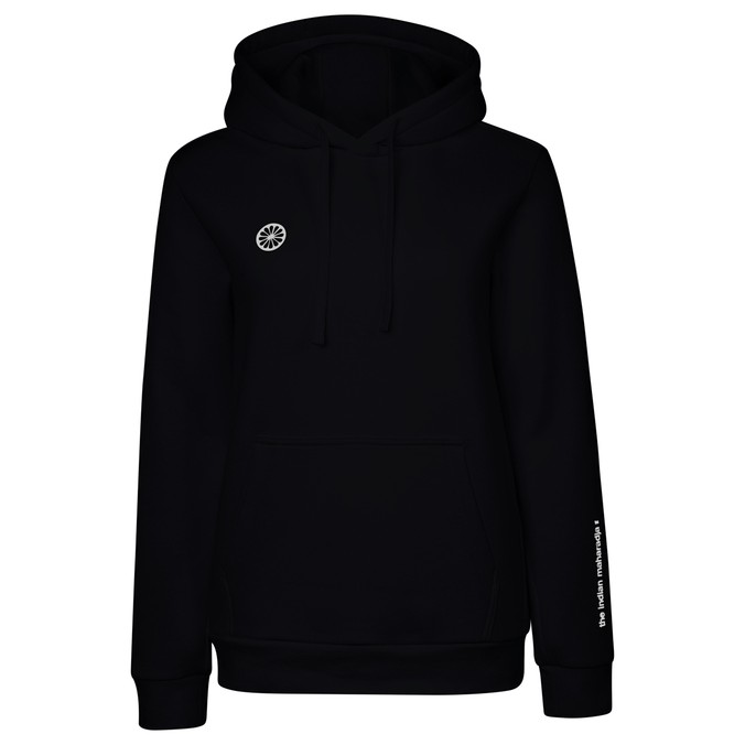 the indian maharadja classic hoodie dames Yippenco Textiles