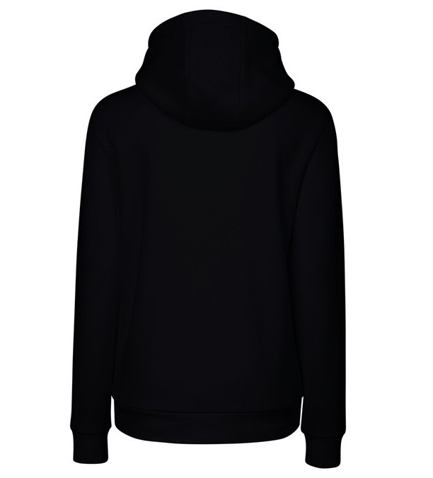 the indian maharadja classic hoodie dames Yippenco Textiles