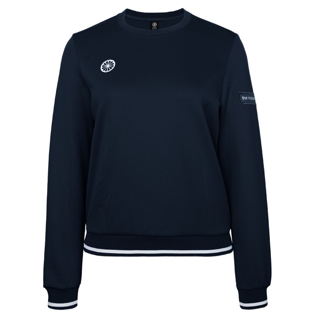 the indian maharadja club sweater dames Yippenco Textiles