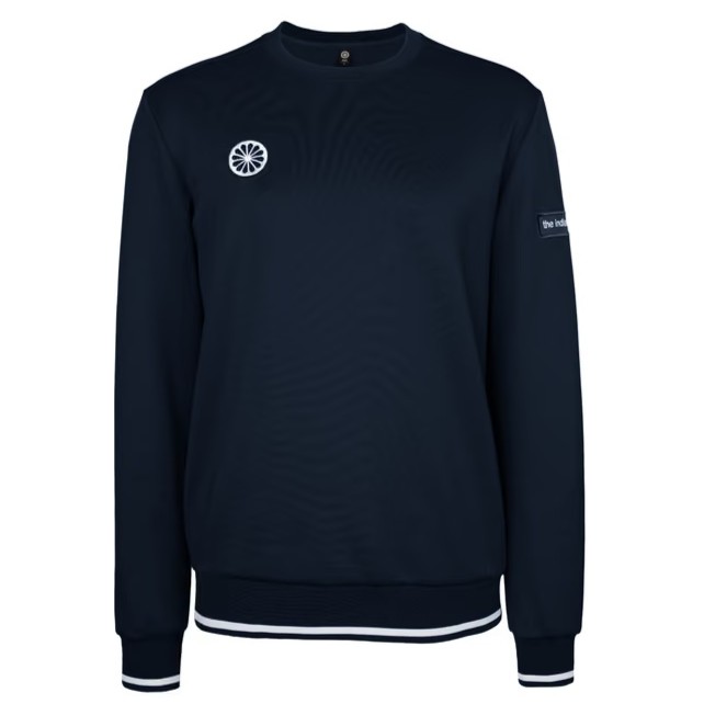 the indian maharadja club sweater Yippenco Textiles