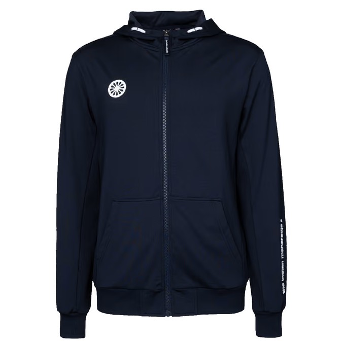 the indian maharadja hooded jacket Yippenco Textiles