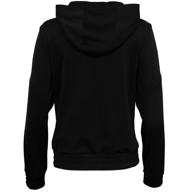 the indian maharadja jaipur performance hooded jacket dames Yippenco Textiles
