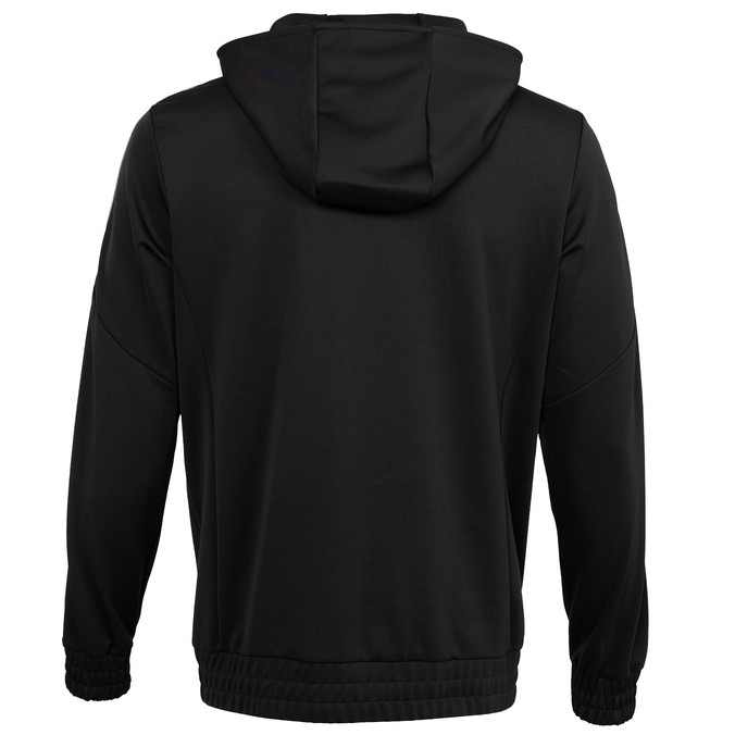 the indian maharadja jaipur performance hooded jacket Yippenco Textiles