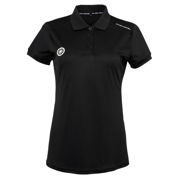 the indian maharadja jaipur performance polo dames Yippenco Textiles