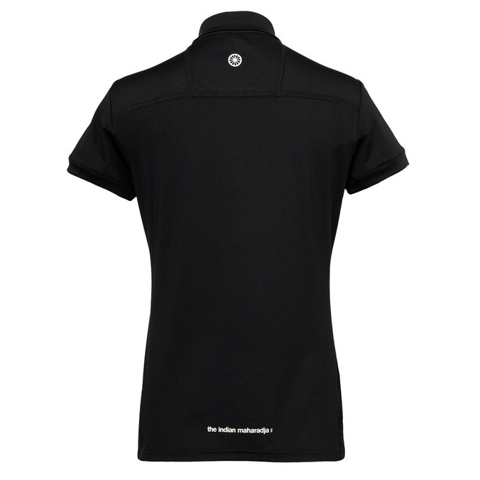 the indian maharadja jaipur performance polo dames Yippenco Textiles