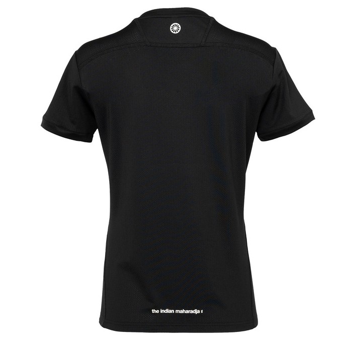 the indian maharadja jaipur performance t shirt dames Yippenco Textiles