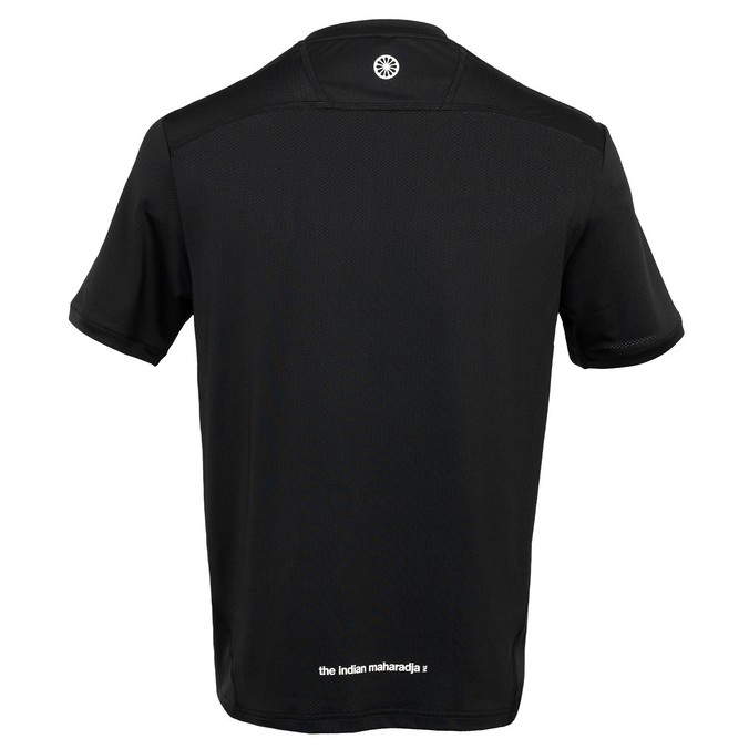 the indian maharadja jaipur performance t shirt Yippenco Textiles