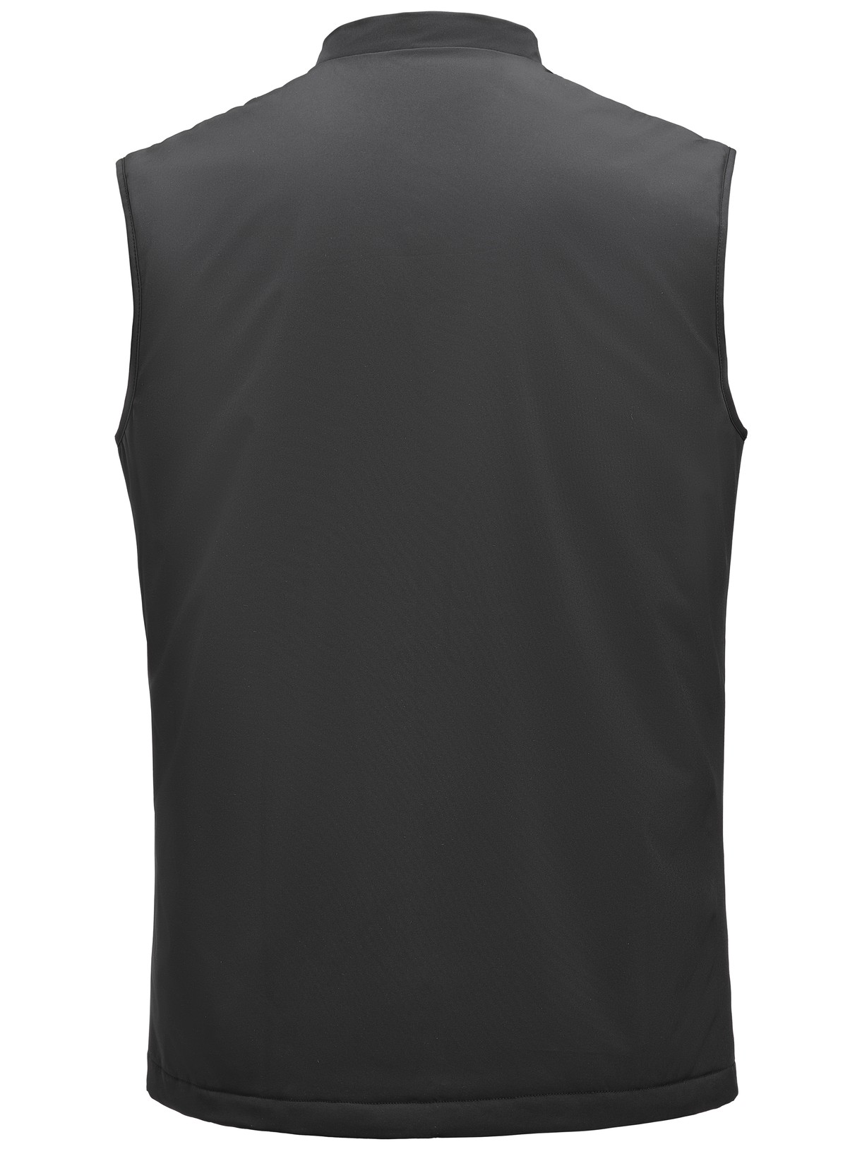 j.harvest frost modern vest Yippenco Textiles