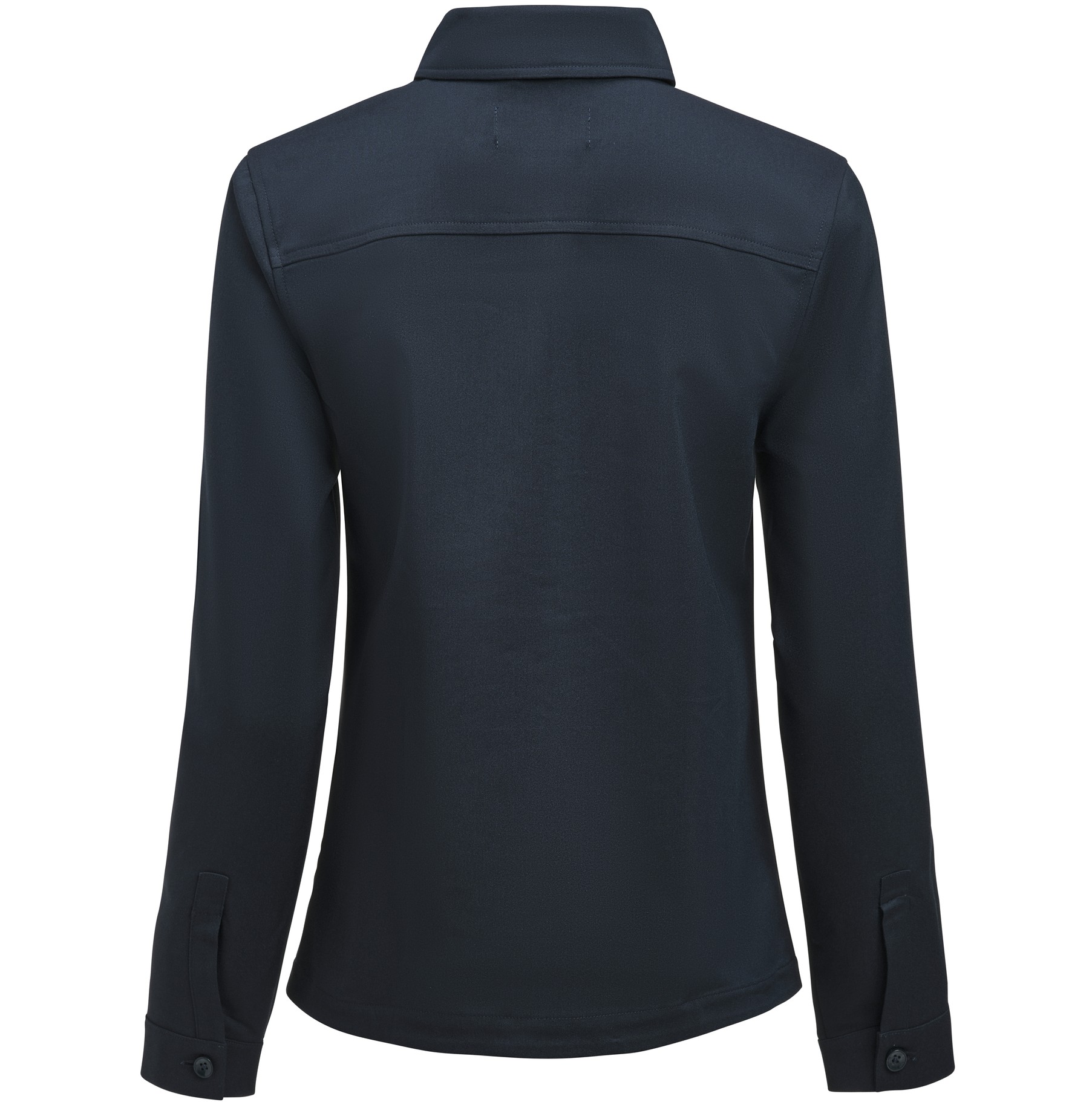 j.harvest frost modern zip overshirt dames Yippenco Textiles