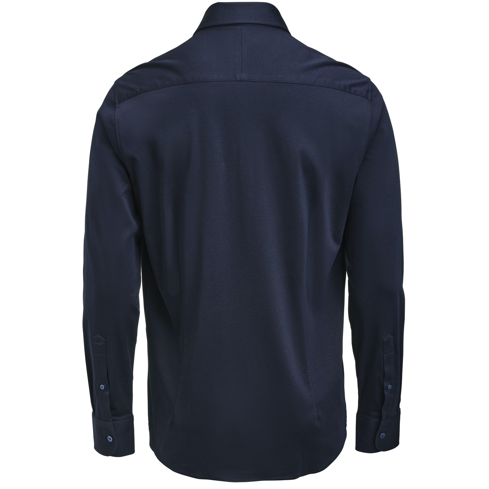 james harvest interlock knit hemd regular fit Yippenco Textiles