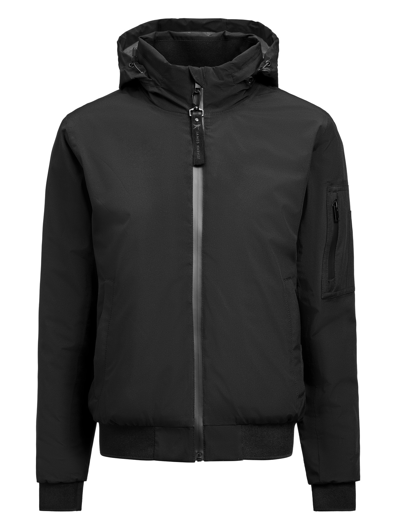 james harvest montana bomberjacket dames Yippenco Textiles