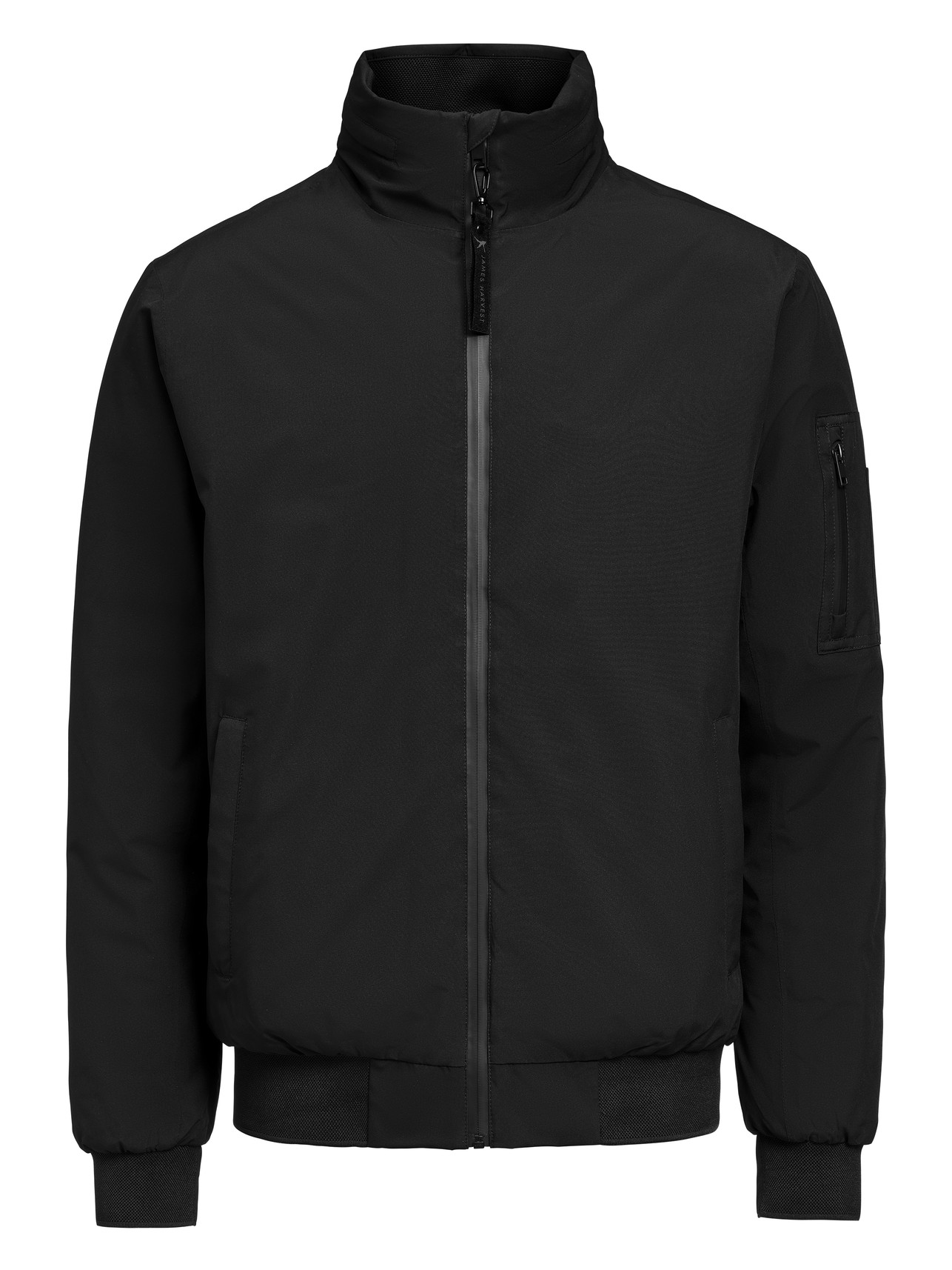 james harvest montana bomberjacket Yippenco Textiles
