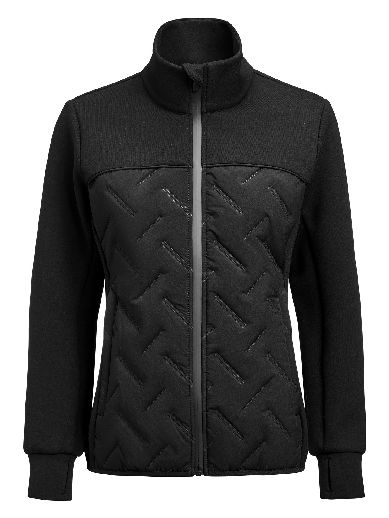 james harvest montana hybrid motion jacket dames Yippenco Textiles