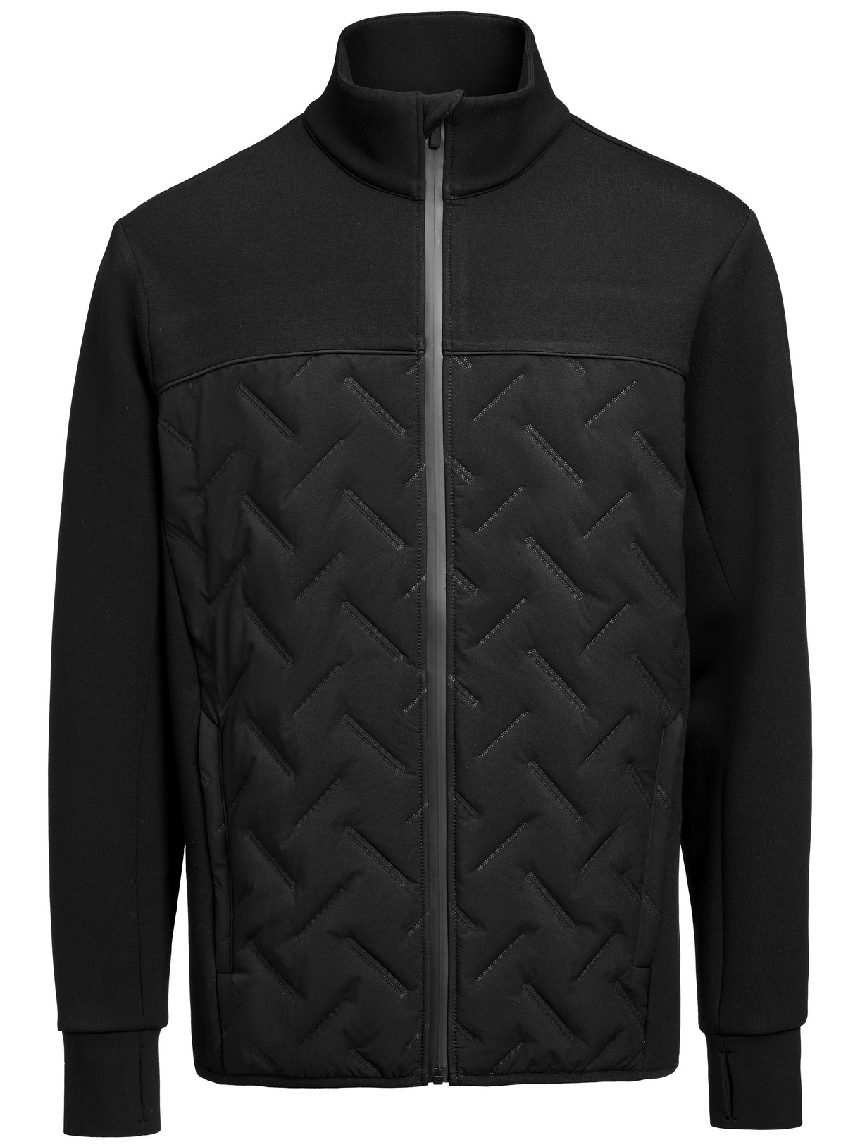 james harvest montana hybrid motion jacket Yippenco Textiles