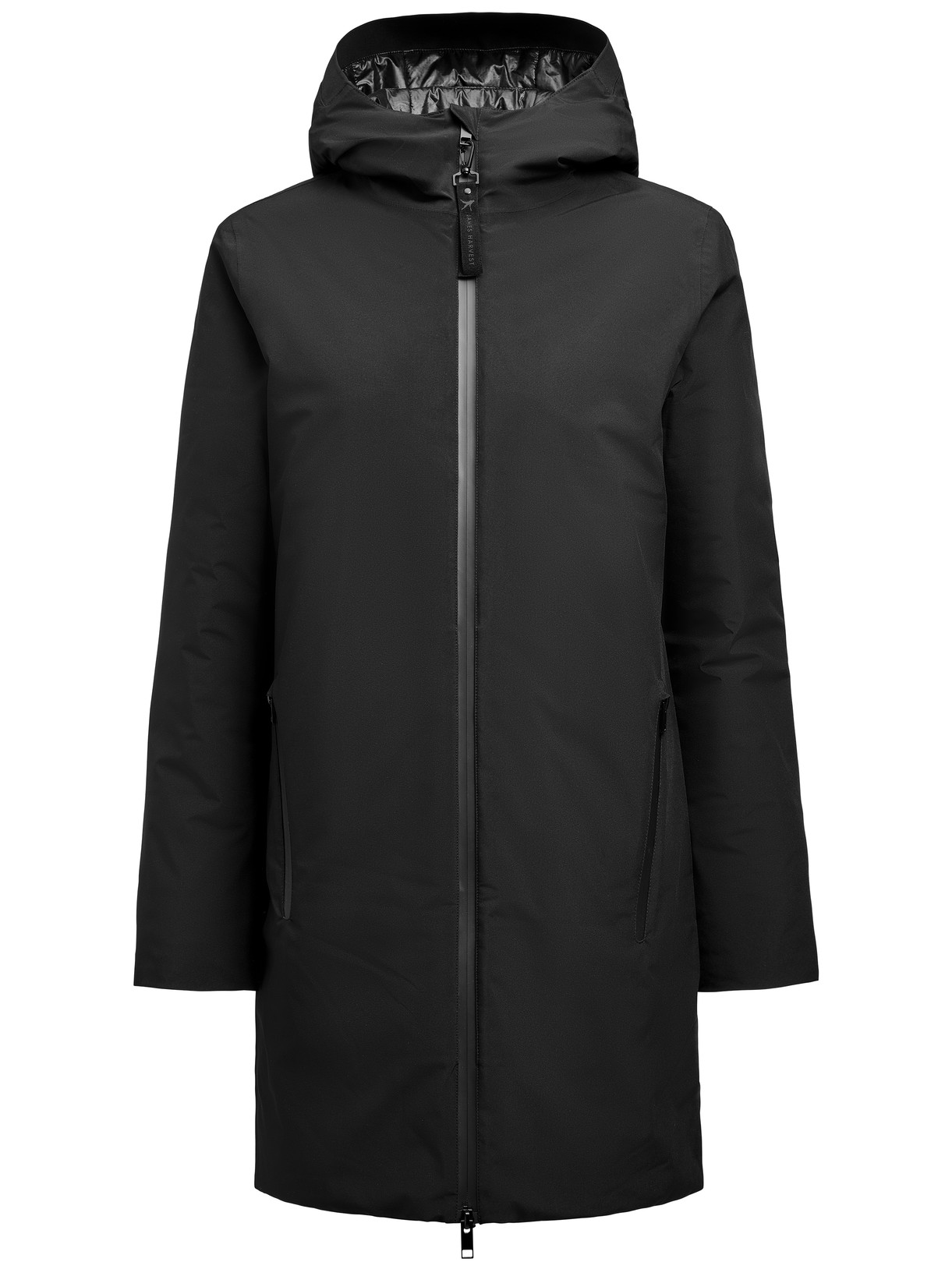james harvest montana parka jas Yippenco Textiles