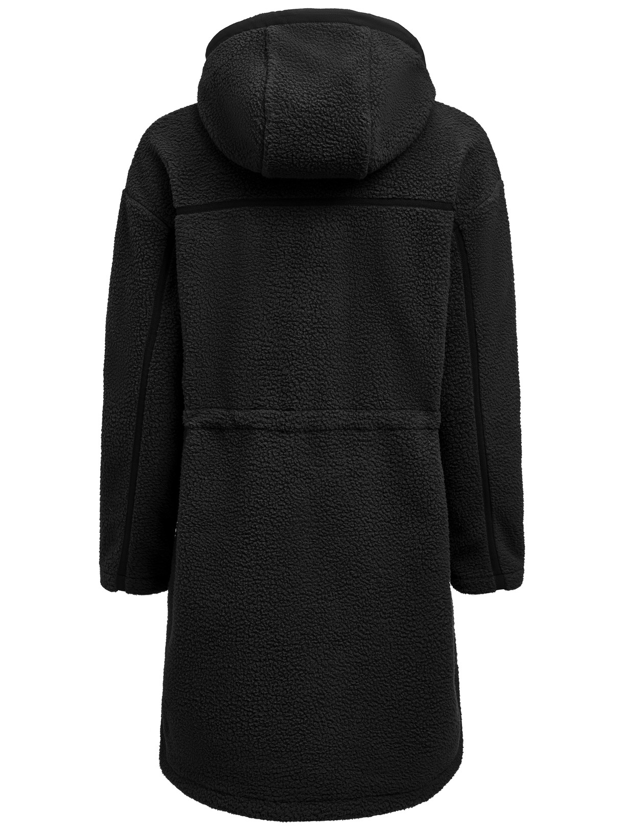 james harvest montana pile fleece jas dames Yippenco Textiles