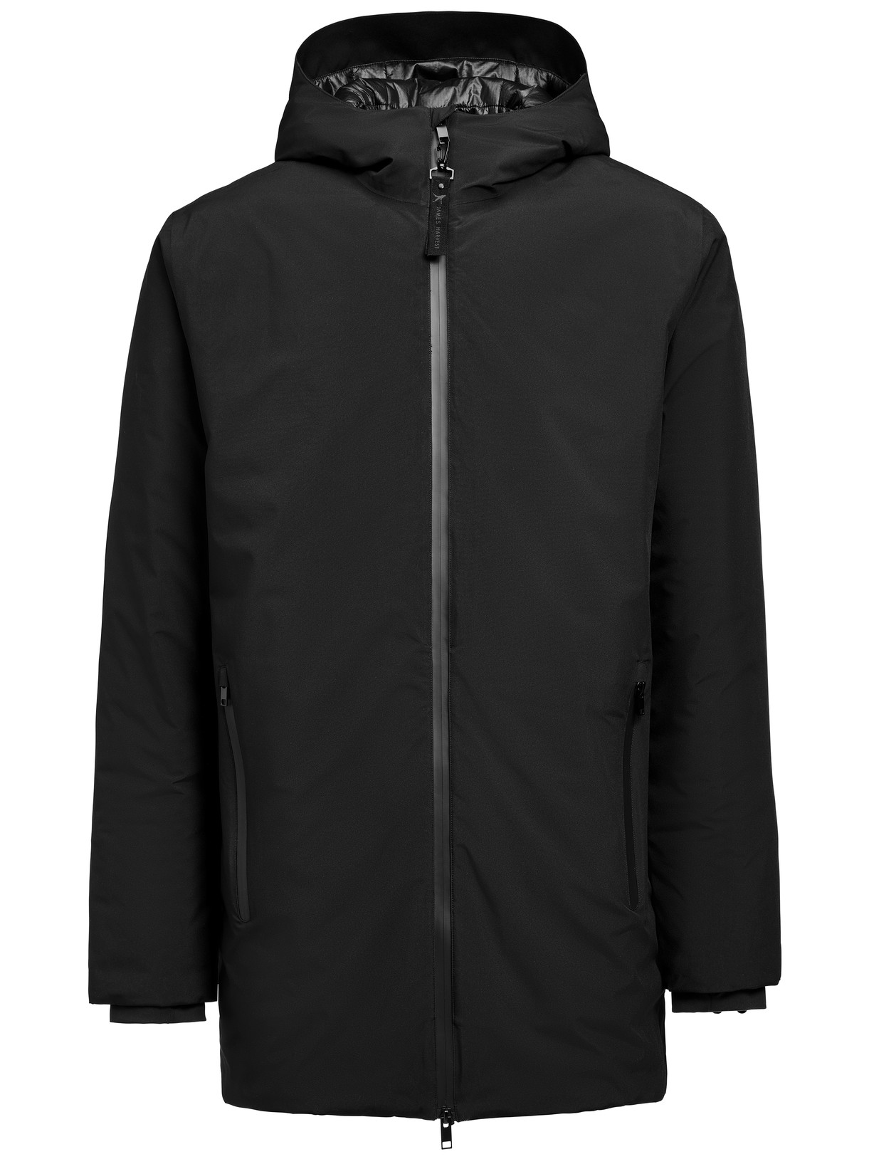 james harvest parka jas Yippenco Textiles